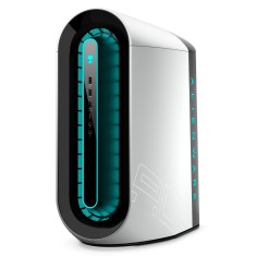 Calculator Dell Alienware Aurora R12, Tower, Intel Core i9 10900K 3.7 GHz up to 5.3 GHz; Fara Memorie Ram; 2 x 2 TB SSD M.2 NVMe NOU; Placa Video Inte