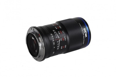 Obiectiv Manual Venus Optics Laowa 65mm F2.8 2x Ultra Macro APO pentru Canon EF-M foto