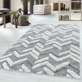Cumpara ieftin Covor Pisa Gri V4 80x250 cm