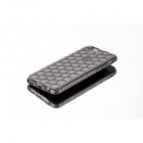 Husa Ultra Slim Neagra Huawei G8 - Protectie Subtire si Eleganta