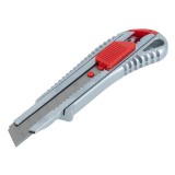 Cutter universal din aluminiu 100x18x0.5mm AMIO-04814