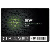 SSD 2.5 SATA,S56,240GB,TLC, Silicon Power