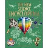 The New Science Encyclopedia Chemistry &iquest; Physics &iquest; Biology