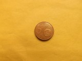 Spania 5 Eurocenti / Euro Cents 2016