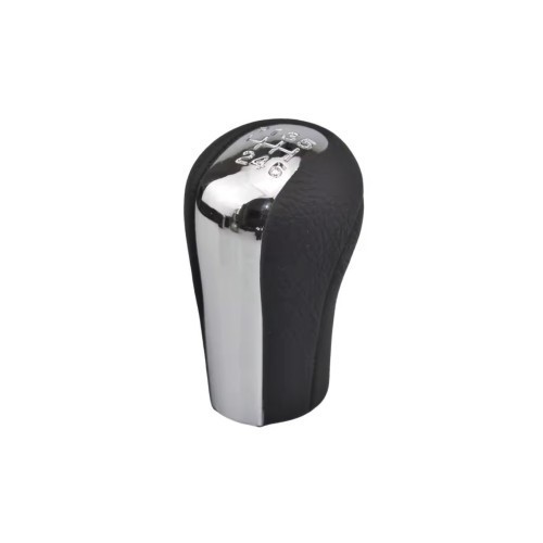 Maner schimbator din plastic compatibil Toyota Auris, Avensis, Corolla, Corolla Verso, Rav4, Yaris cu 2 adaptoare pentru 5 si 6 viteze Cod: SC-134 Aut