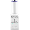 Lac de unghii Gellac 1 Step, Hybrid Effect, Non UV, Revers, 49 Violet, 10 ml