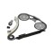Kit lant distributie Opel Astra G Cabriolet (F67), 2001-2005, Speedster, 2000-2006, Vectra B (36 ), 1995-2002, Vectra C, 2002-2009, Zafira A (F75 ),