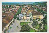 bnk cp Bistrita - Vedere - circulata