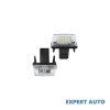 Set 2 lampi led numar citroen, peugeot cod: 7601 Alta marca Alt model #7