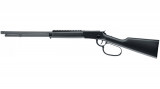 LEGENDS COWBOY RIFLE RENEGADE - CO2 - BLACK