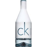 Calvin Klein, CK IN2U, Apă de toaletă, Pentru bărbați, 150 ml