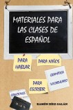 Materiales Para Las Clases de Espa