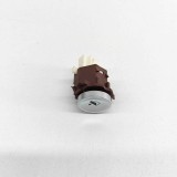 Comutator Mercedes-Benz EQS V297 2023 A2979050701 Intrerupator Regulator Buton Start Stop Argintiu Aluminiu