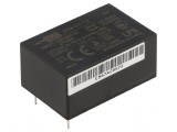 Convertor AC/DC 1W 85-305VAC la 12VDC