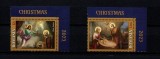 Craciun 2023, LP 2443, MNH