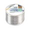 Fludor fara plumb 1mm 100gr cositor cu sacaz 2.2% Sn97% / Cu0.5%