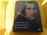 Franzoschische und Spanische Malerei