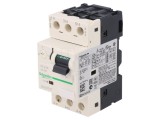 &Icirc;ntrerupător Motor 0,75kW pentru Șină DIN IP20 GV2RT07