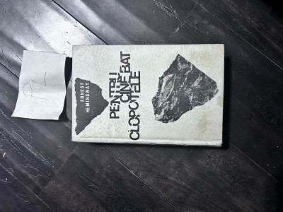 Ernest Helmingway - Pentru cine bat clopotele PL foto