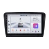 Navigatie Android Dedicata Skoda Superb 2 (2008-2015), 10Inch, 8Gb Ram, 128Gb Stocare, Carplay