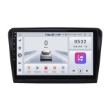 Cumpara ieftin Navigatie Android Dedicata Skoda Superb 2 (2008-2015), 10Inch, 8Gb Ram, 128Gb Stocare, Carplay