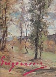 Antologie de George Sorin Movileanu - Nicolae Grigorescu