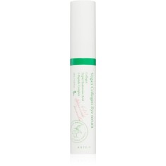 AXIS-Y 6+1+1 Advanced Formula Vegan Collagen Eye Serum ser de ochi &icirc;mpotriva pungilor și a ridurilor cu colagen 10 ml