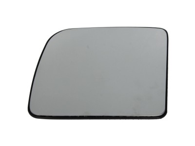 Geam oglinda Ford Transit / Tourneo Connect (C170), 05.2003-06.2009, Dreapta, Crom, Fara incalzire, Convex, View Max, 2T1417K740AA; 4440212 3256555M foto