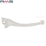 Maneta frana dreapta argintie Vespa PX 125 (98-17) - PX 125 30 Anni (07-08) - PX 125 Euro 2 (01-07) - PX 150 (11-17) (frana disc)