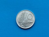 10 Lire 1973 Italia-Calitate