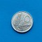 10 Lire 1973 Italia-Calitate