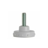 Picior ajustabil frigider C00916315 Beko 4203930100
