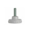 Picior ajustabil frigider C00916315 Beko 4203930100