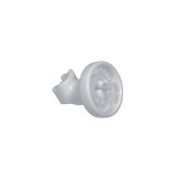 Roată coș pentru mașină de spălat vase SMEG 697410196 767410104 Original