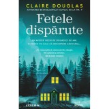 Fetele disparute, Claire Douglas