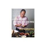 Mastering the Art of Japanese Home Cooking