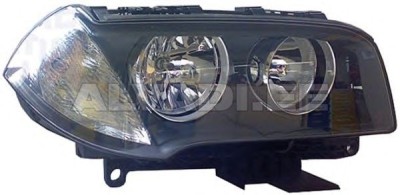 Far Bmw X3 (E83) Magneti Marelli 710301235202, parte montare : Dreapta, Halogen foto