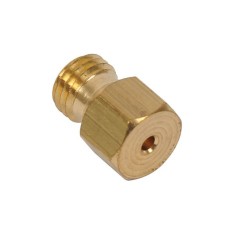 Duza gaz natural D1.12 Electrolux 353544004066 Originala