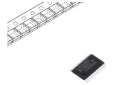 Interfață extensie I/O 16 canale I2C