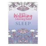 Cumpara ieftin Wellbeing Colouring Book