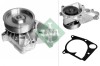 INA 538 0171 10 Pompă de apă, răcire motor
