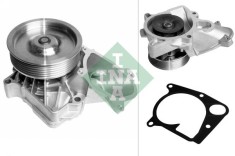 INA 538 0171 10 Pompă de apă, răcire motor
