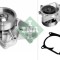 INA 538 0171 10 Pompă de apă, răcire motor