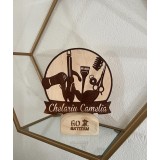 Trofeu personalizat