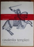 Cumpara ieftin Enigma cavalerilor templieri. Istorie si legaturi mistice - Marilyn Hopkins