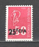 Reunion.1971 Marianne-supr. SR.324