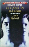 Elizabeth O&#039;Leary - O casa in razboi