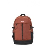 Rucsac 31 x 16 x 44 cm maro Herlitz