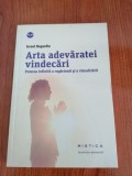 Israel Regardie, Arta adevăratei vindecări. Puterea infinită a rugăciunii și a vindecării