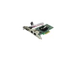 Placa de retea server Gigabit Intel PRO/1000 PT Dual Port GbE + COM RS-232 Port Server Adapter EXPI9402PTG2P20